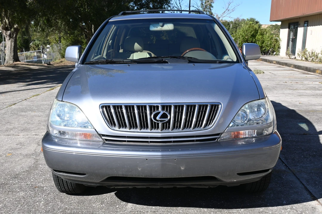 2003 Lexus RX 1st Gen - Image 30 of 31