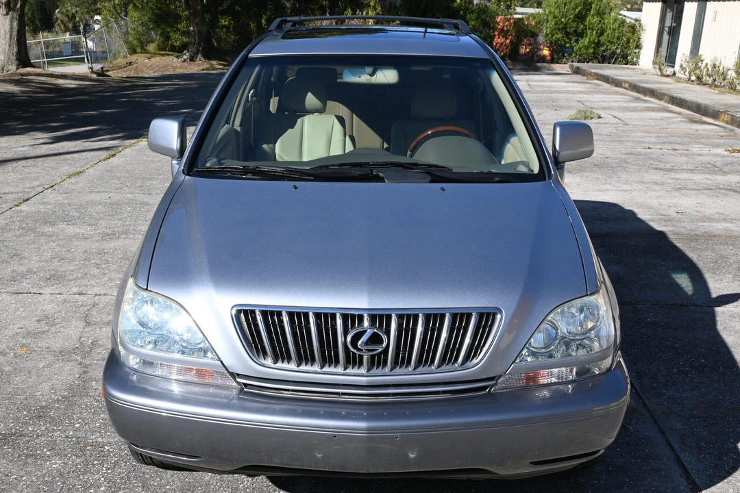 2003 Lexus RX 1st Gen - Image 31 of 31