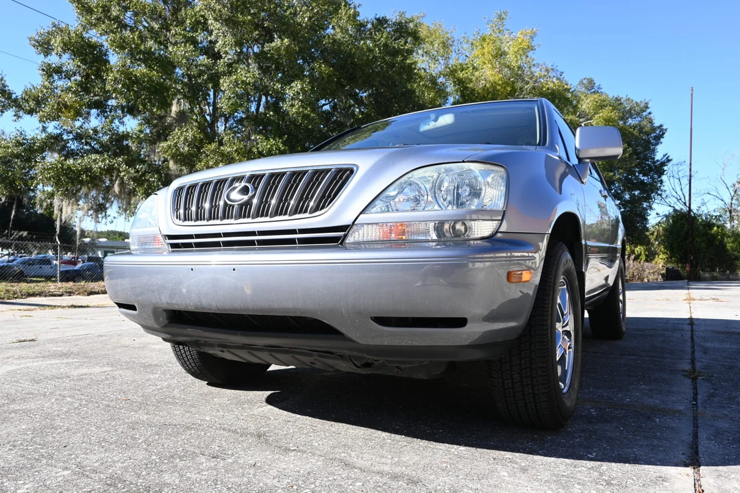 2003 Lexus RX 1st Gen - Image 3 of 31