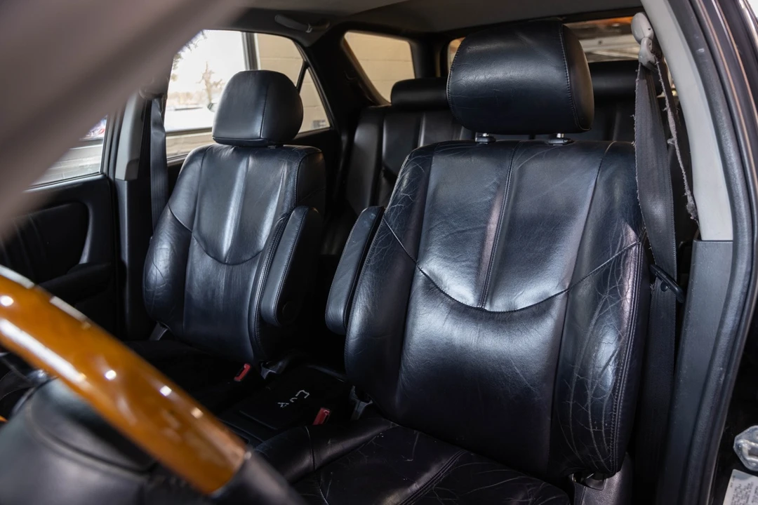 2003 Lexus RX 1st Gen - Image 20 of 21