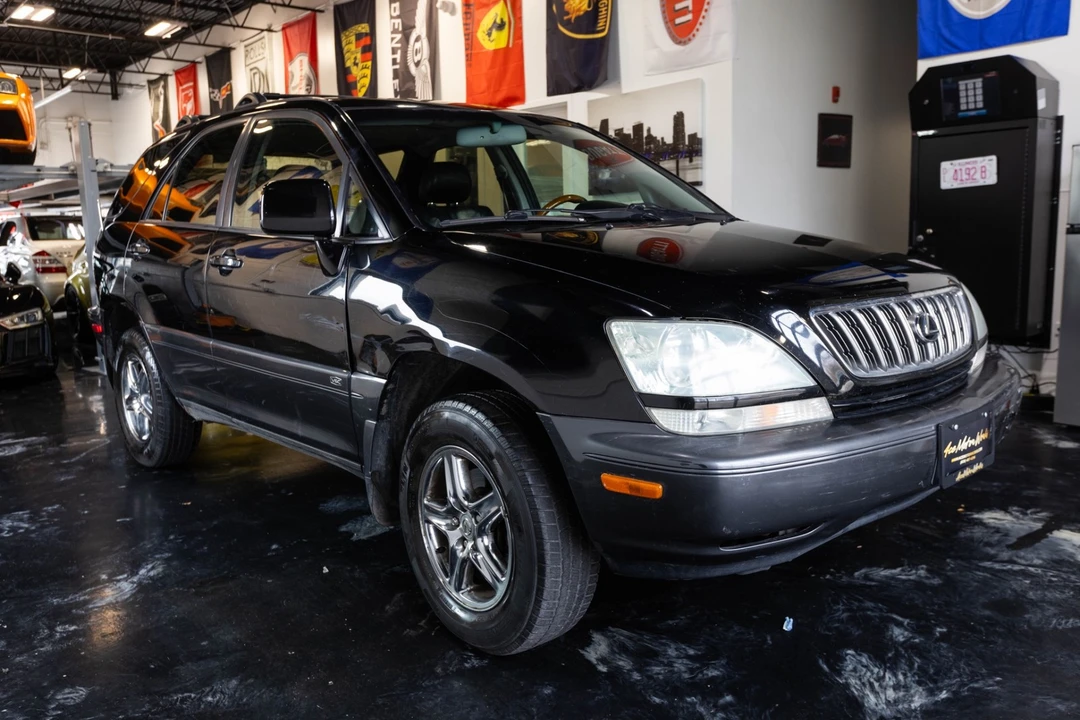 2003 Lexus RX 1st Gen - Image 16 of 21