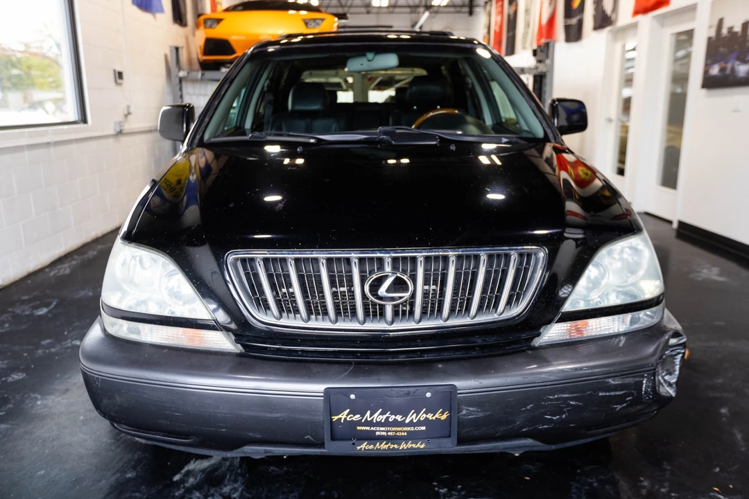 2003 Lexus RX 1st Gen - Image 17 of 21