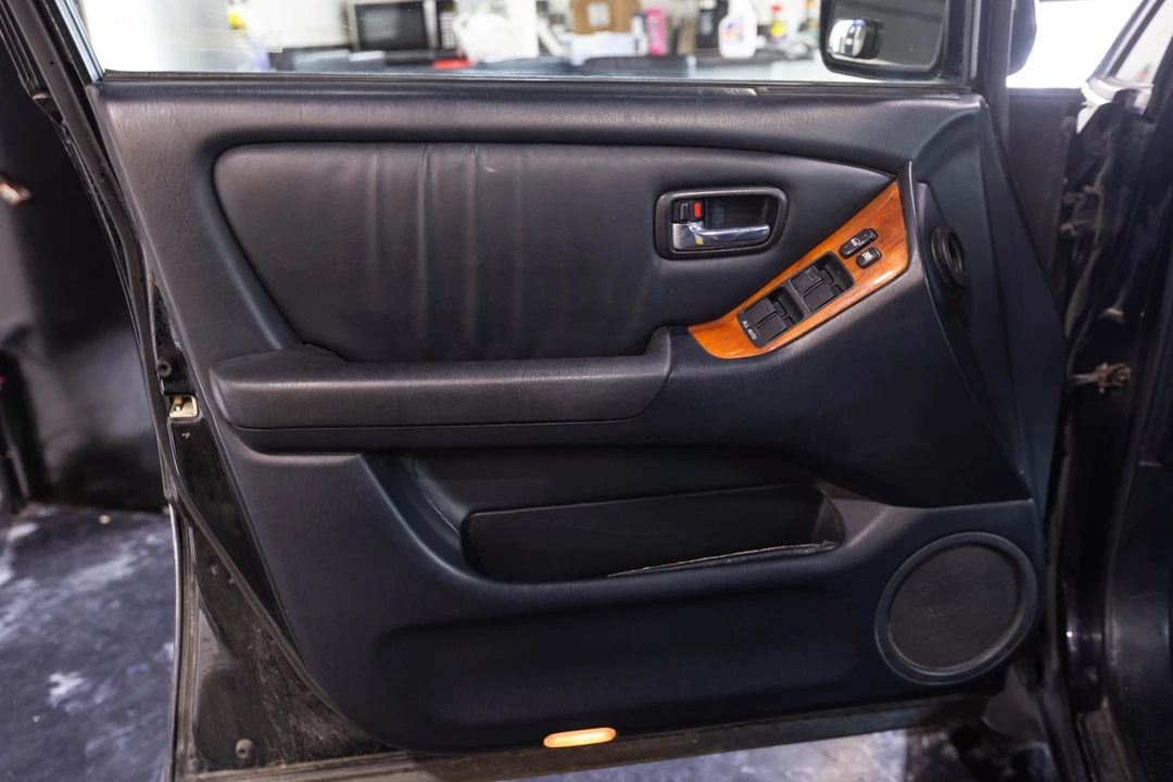 2003 Lexus RX 1st Gen - Image 21 of 21