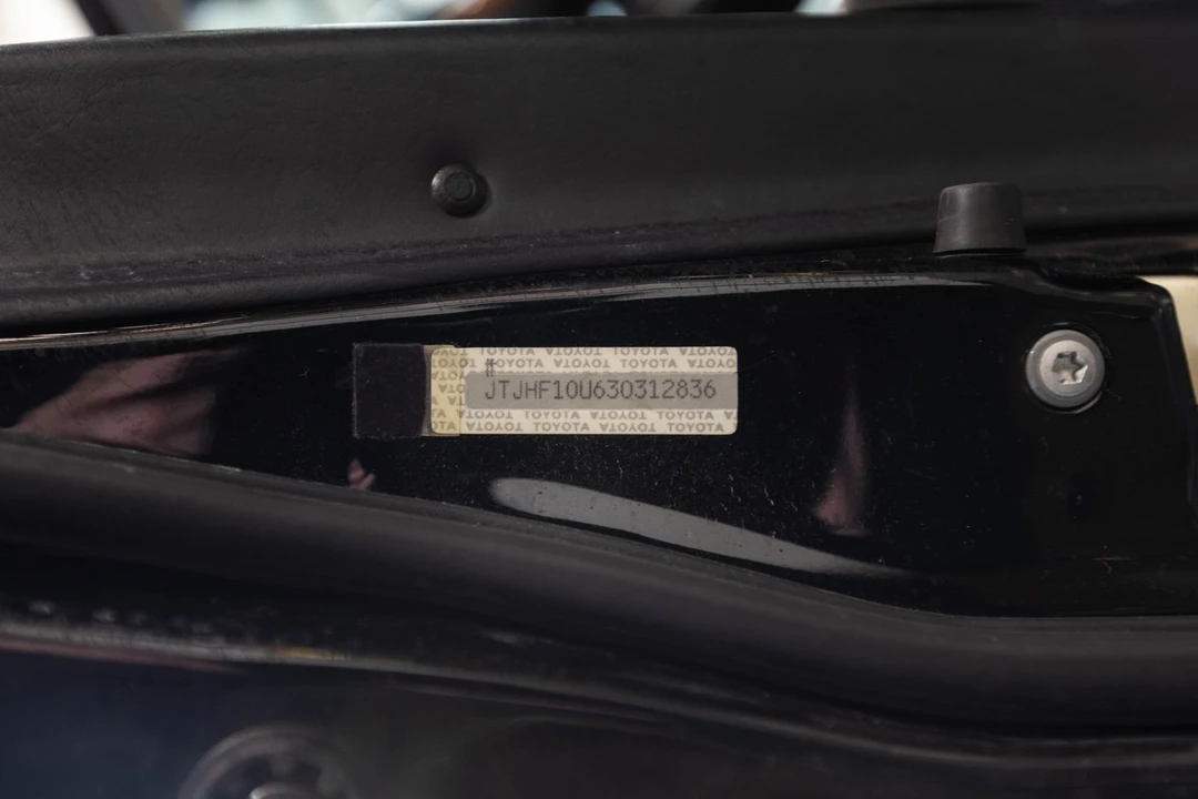 2003 Lexus RX 1st Gen - Image 18 of 21