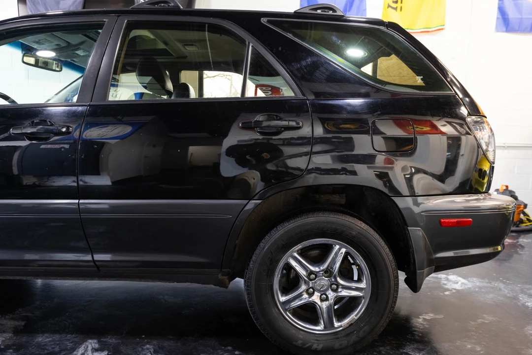 2003 Lexus RX 1st Gen - Image 7 of 21