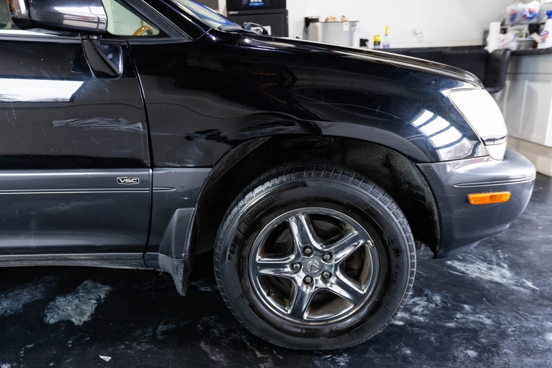 2003 Lexus RX 1st Gen - Image 15 of 21