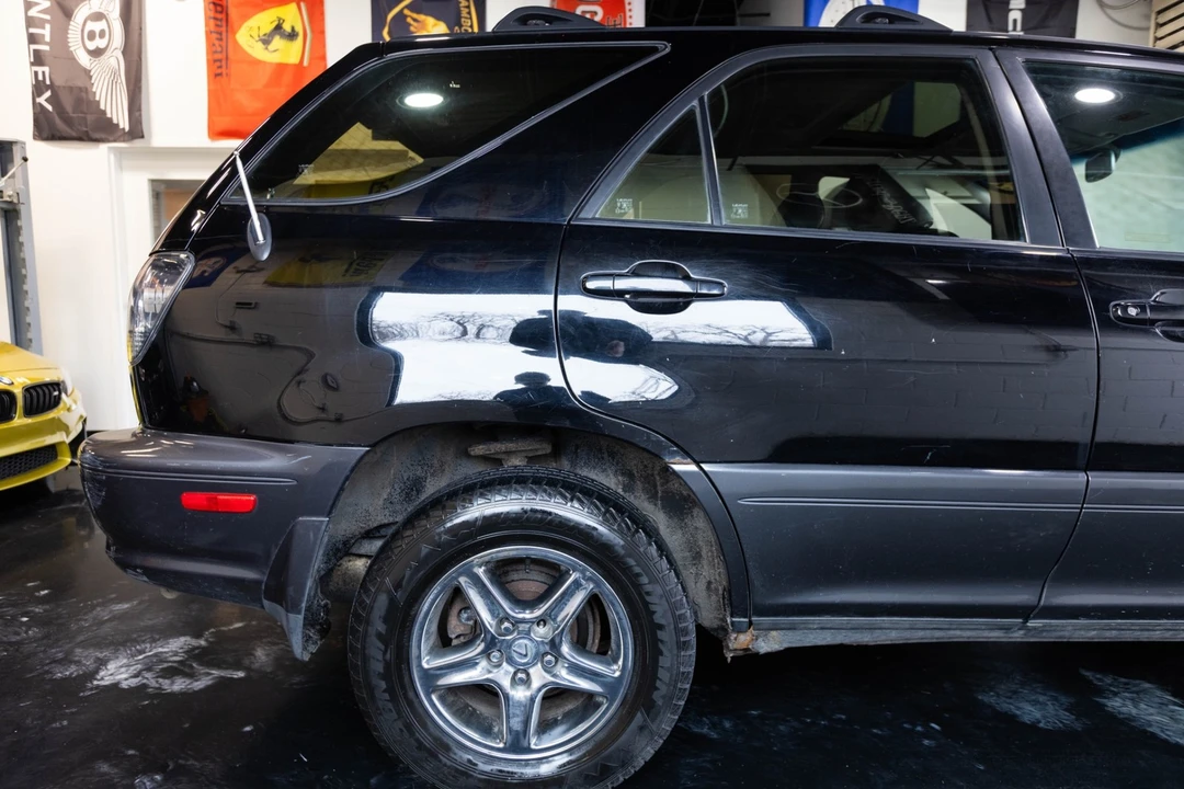 2003 Lexus RX 1st Gen - Image 12 of 21