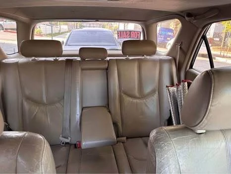 2003 Lexus RX 1st Gen - Image 5 of 7