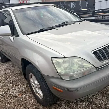 2003 Lexus RX300