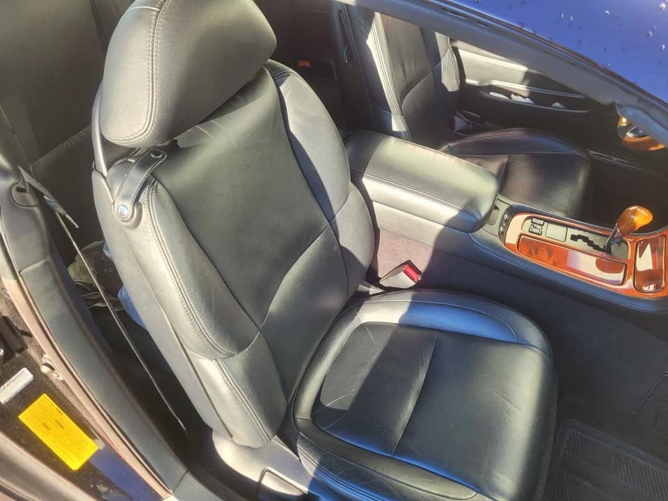 2003 Lexus SC430 - Image 7 of 16
