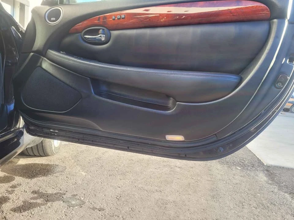 2003 Lexus SC430 - Image 11 of 16