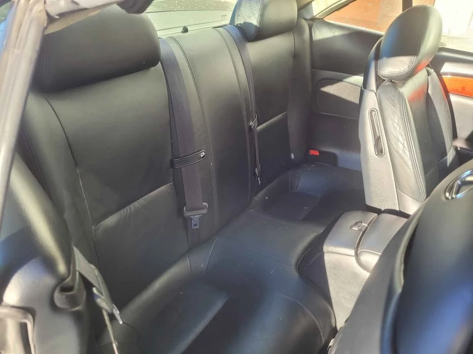 2003 Lexus SC430 - Image 6 of 16