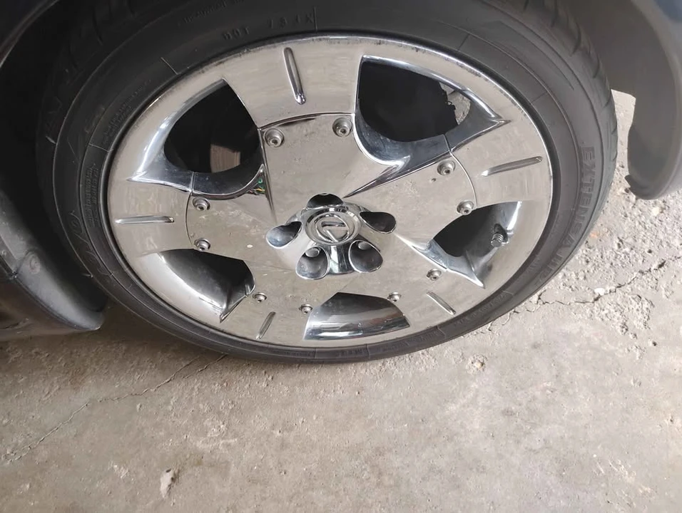 2003 Lexus SC430 - Image 10 of 11
