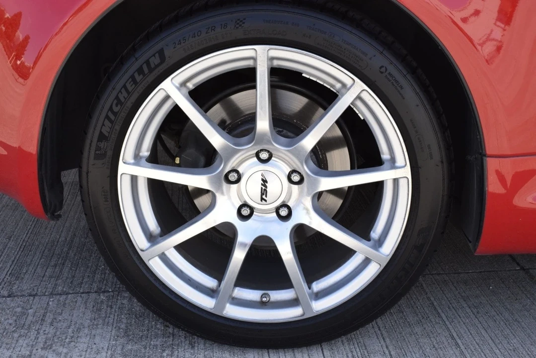 2003 Lexus SC430 - Image 13 of 21