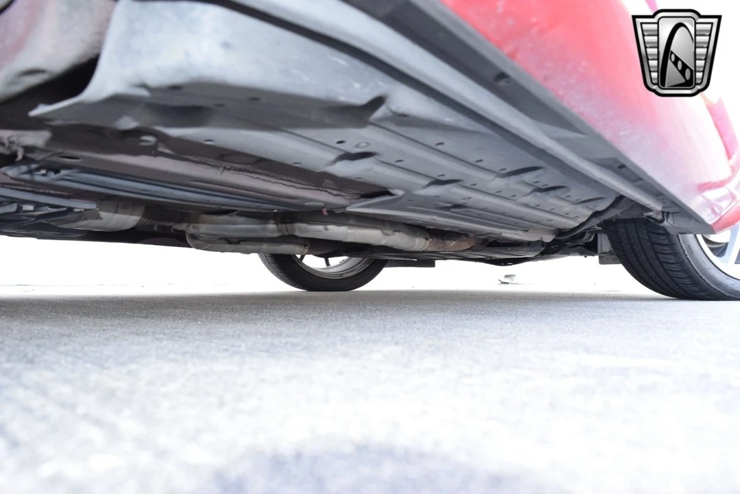2003 Lexus SC430 - Image 18 of 21