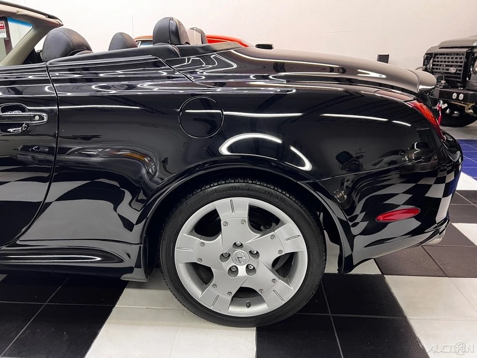 2003 Lexus SC430 - Image 21 of 24