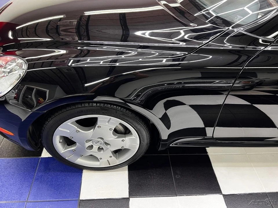 2003 Lexus SC430 - Image 13 of 24