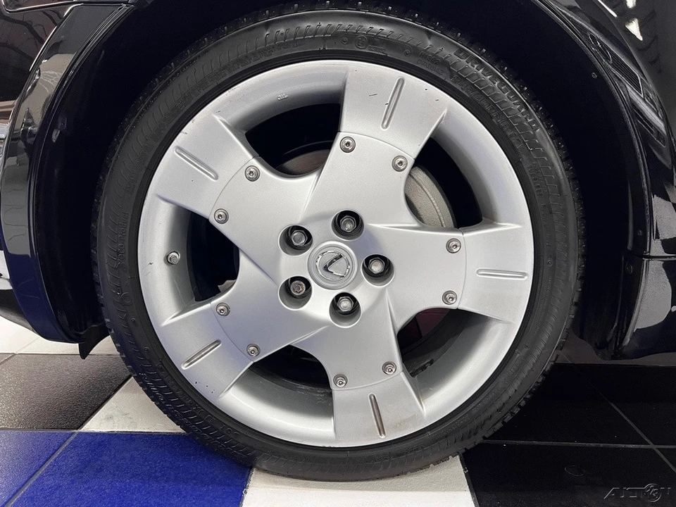 2003 Lexus SC430 - Image 12 of 24