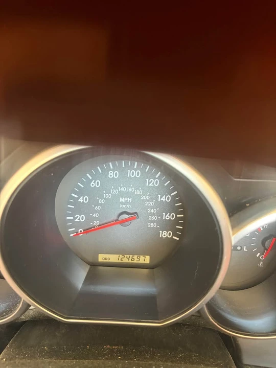 2003 Lexus SC430 - Image 3 of 10
