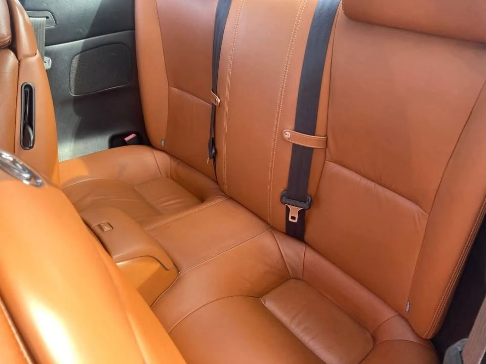2003 Lexus SC430 - Image 12 of 20