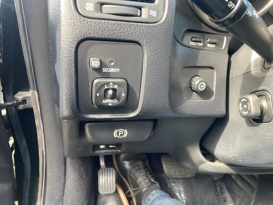 2003 Lexus SC430 - Image 14 of 20