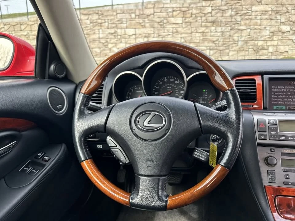 2003 Lexus SC430 - Image 20 of 20