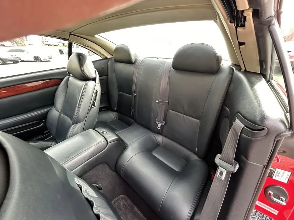 2003 Lexus SC430 - Image 14 of 20