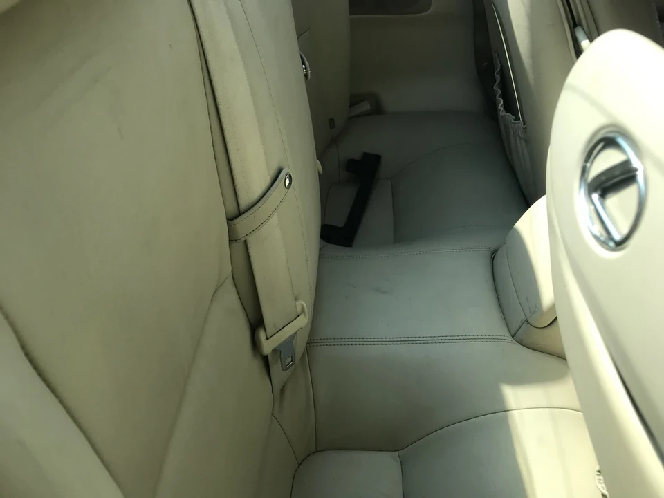 2003 Lexus SC430 - Image 19 of 20