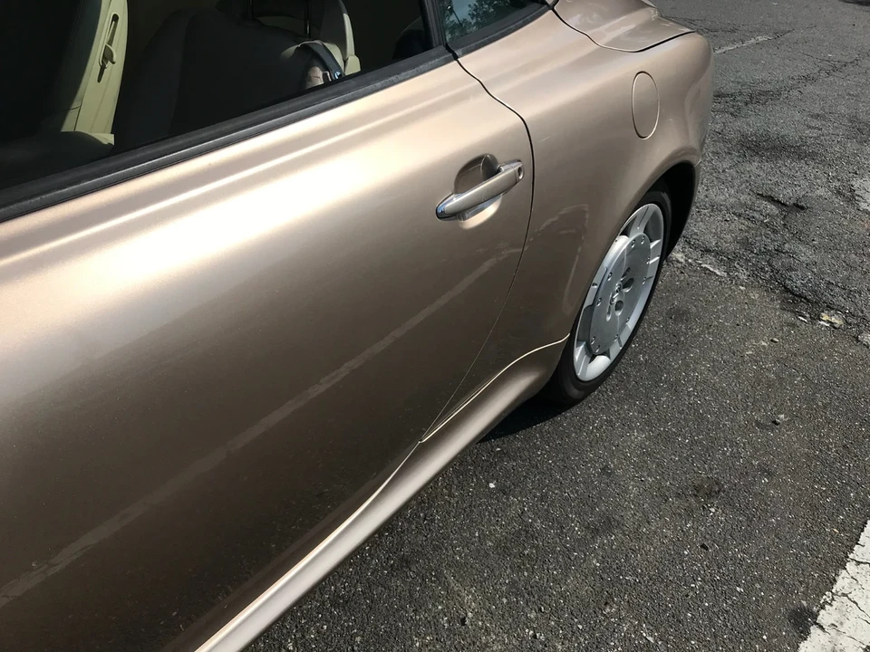 2003 Lexus SC430 - Image 11 of 20