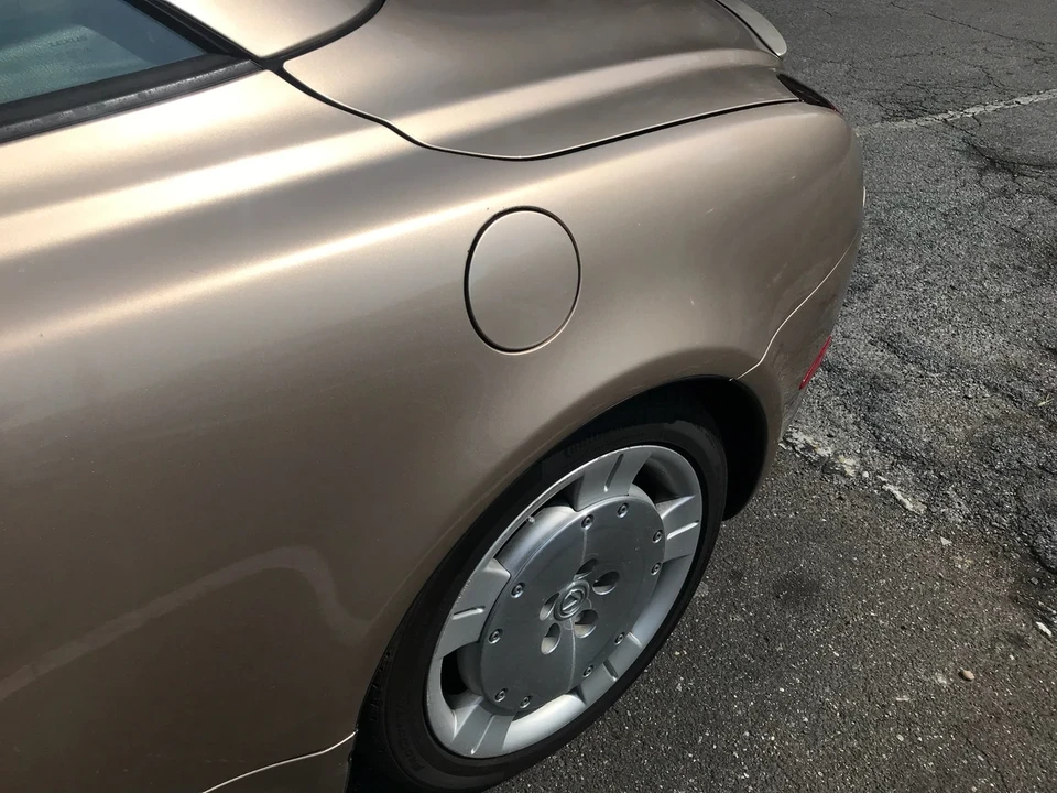 2003 Lexus SC430 - Image 12 of 20