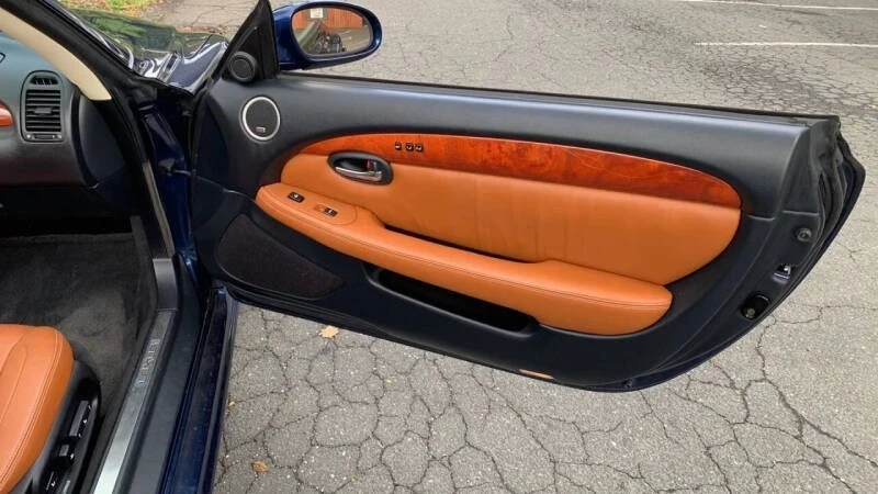 2003 Lexus SC430 - Image 15 of 21