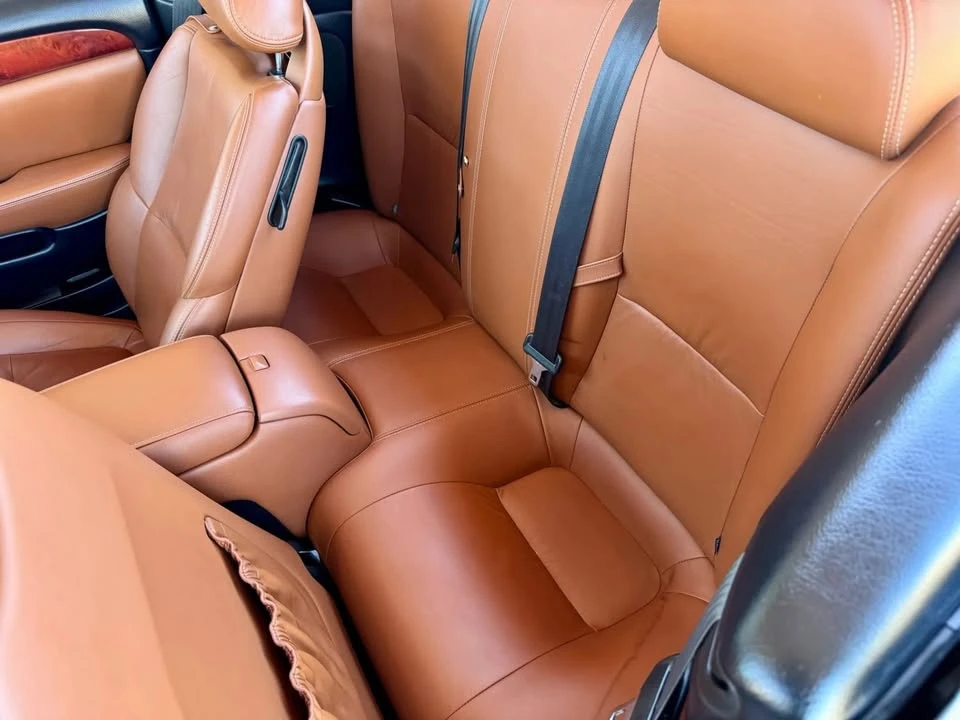 2003 Lexus SC430 - Image 17 of 20