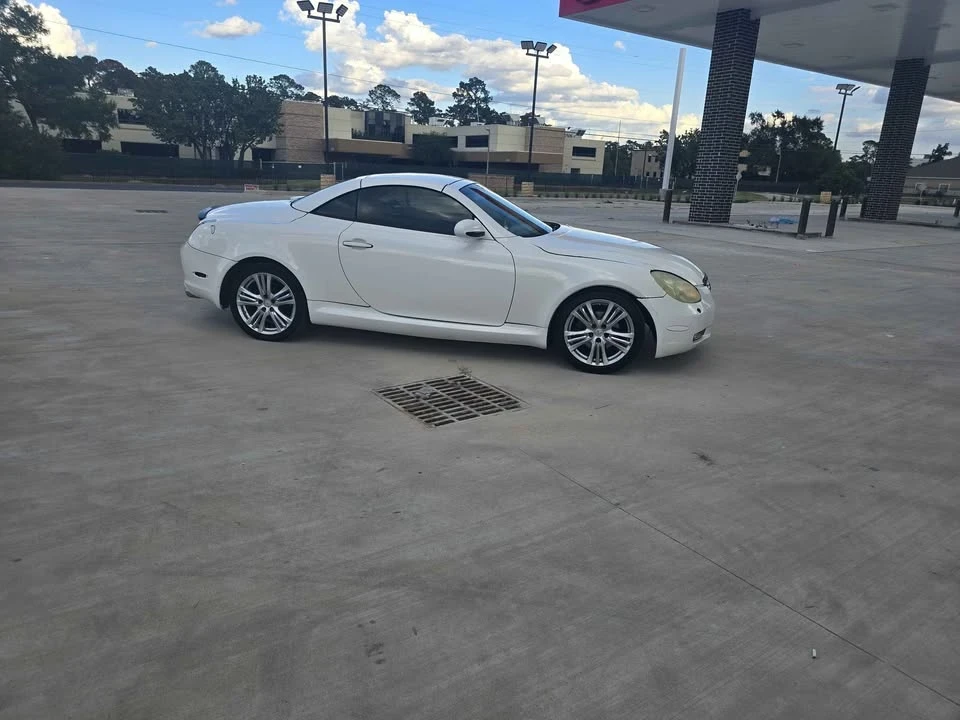 2003 Lexus SC430 - Image 13 of 16