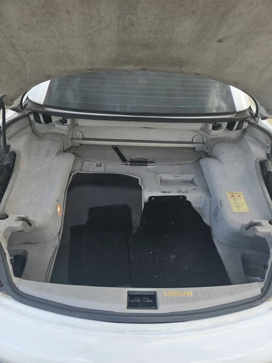 2003 Lexus SC430 - Image 9 of 16
