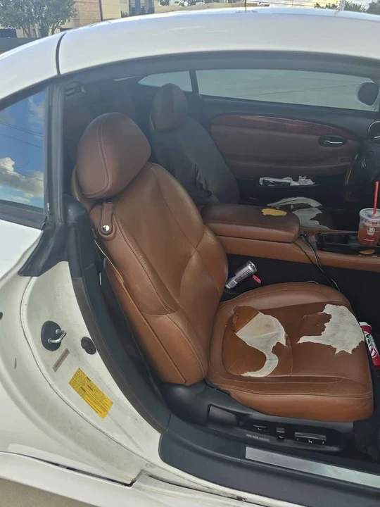 2003 Lexus SC430 - Image 11 of 16