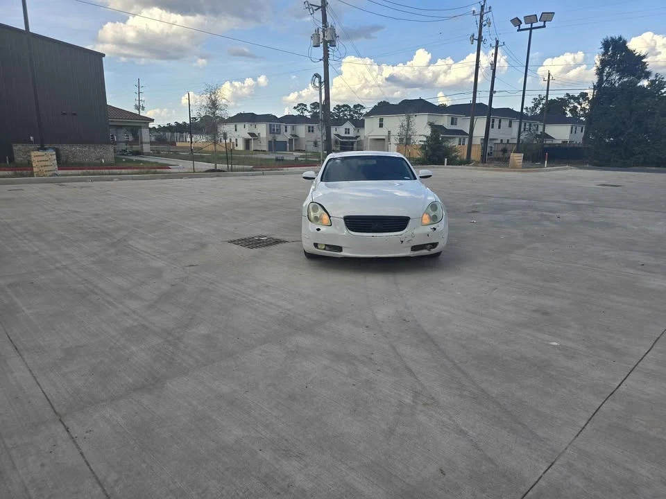 2003 Lexus SC430 - Image 12 of 16