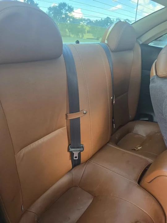 2003 Lexus SC430 - Image 6 of 16