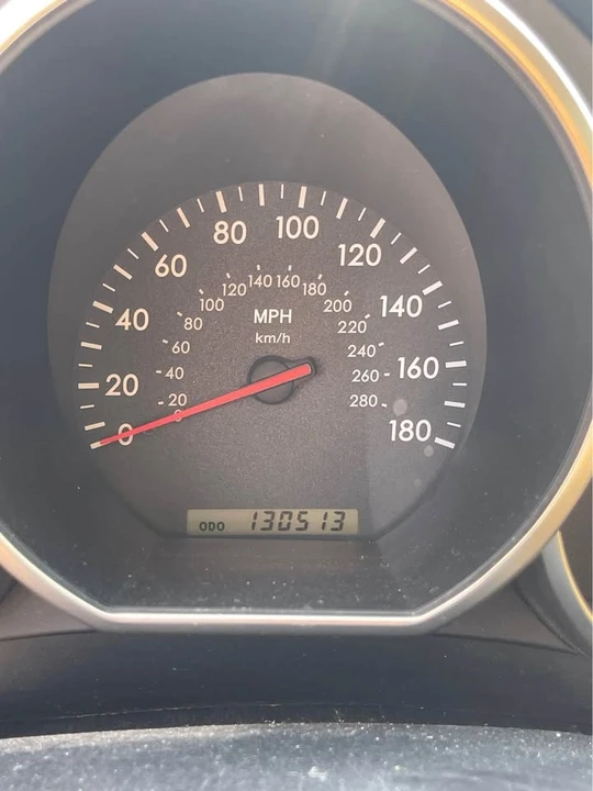 2003 Lexus SC430 - Image 13 of 13