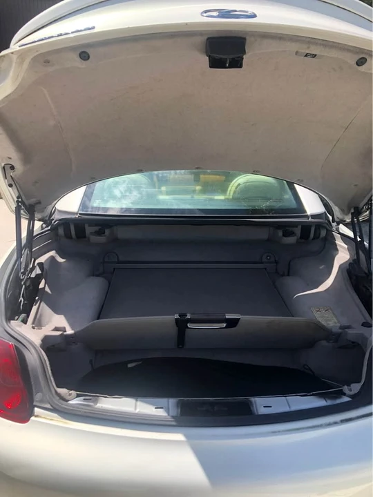 2003 Lexus SC430 - Image 10 of 10