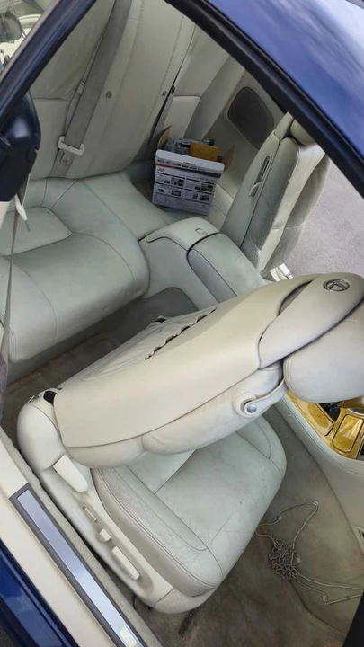 2003 Lexus SC430 - Image 7 of 19