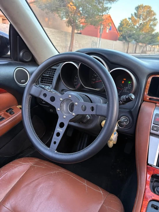 2003 Lexus SC430 - Image 11 of 13