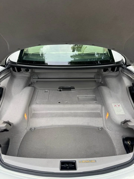 2003 Lexus SC430 - Image 12 of 20