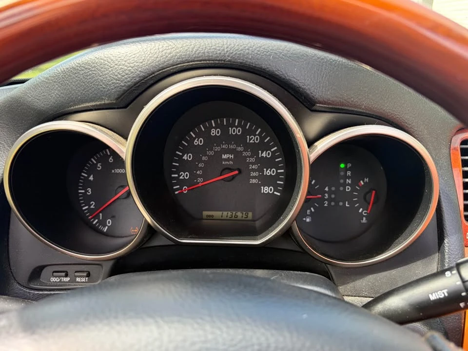 2003 Lexus SC430 - Image 3 of 6