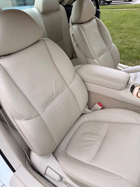 2003 Lexus SC430 - Image 10 of 20