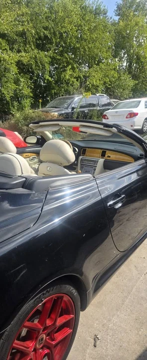 2003 Lexus SC430 - Image 6 of 9