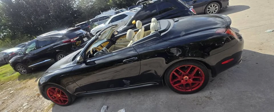 2003 Lexus SC430 - Image 9 of 9
