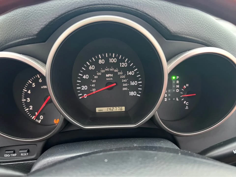 2003 Lexus SC430 - Image 19 of 19