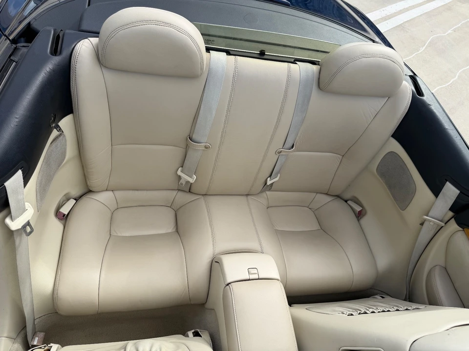 2003 Lexus SC430 - Image 19 of 21