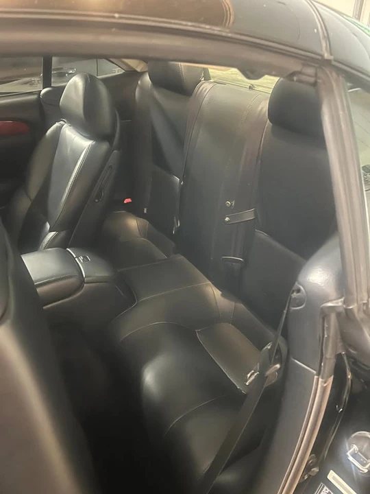 2003 Lexus SC430 - Image 14 of 16