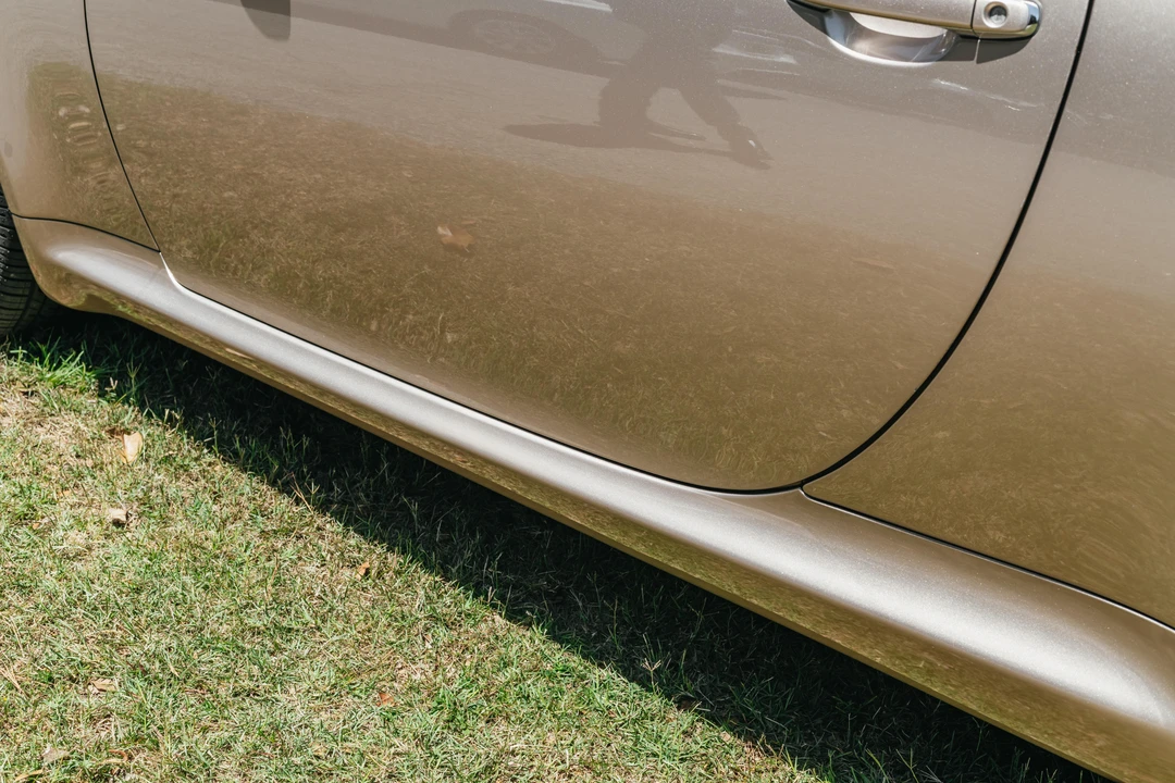 2003 Lexus SC430 - Image 31 of 31